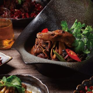 Good Hunan Cuisine - Tainan - 3