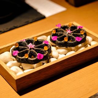 Friend's Table - 4
