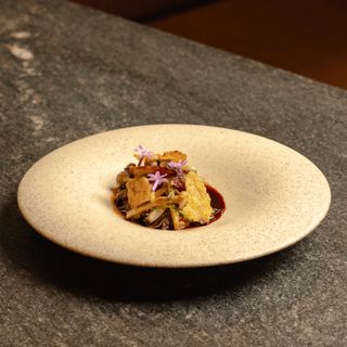 Odé Bistro - 1