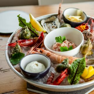 L'Osteria H20 - 1