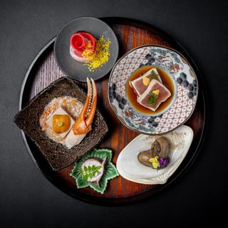 Tetsu Sushi Bar - 2