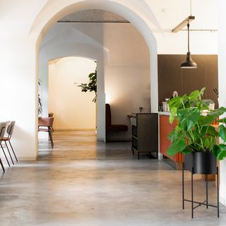 Long Story Short Eatery & Bakery - Olomouc - 4