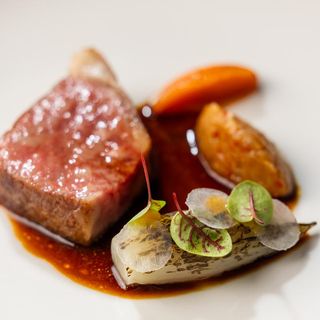 Restaurant Eindeloos - 5