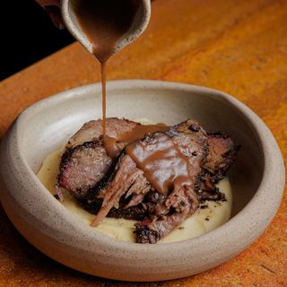 Fine Mess Smokehouse - 3