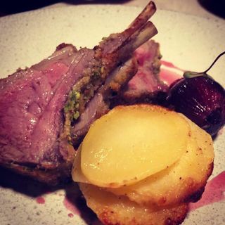 Osteria Vecchio Borgo - 6