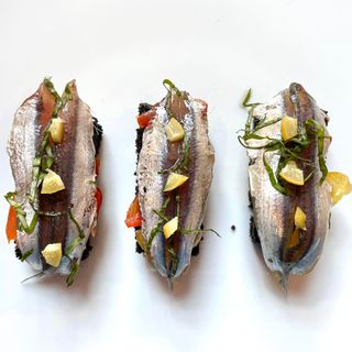 Osteria Forno Ercole - 7
