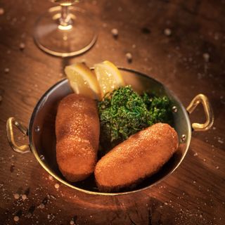 Le Bistrot d'en Face - 4