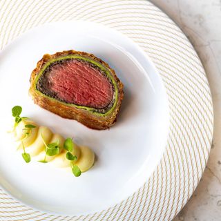 The River Restaurant by Gordon Ramsay - 6