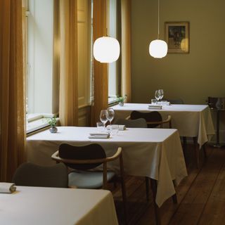 Lille Mølle - 0
