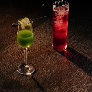 Enigma Yorkville - Toronto - 1