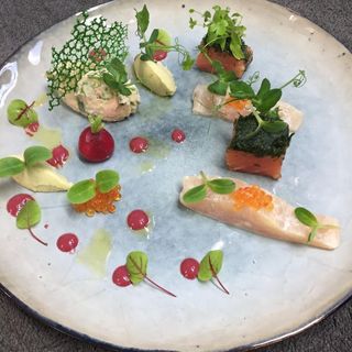 Au Petit Relais - 5