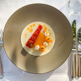 Laudensacks Gourmet Restaurant - 14
