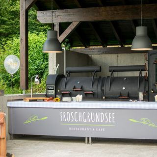 Froschgrundsee - 4
