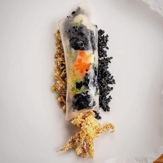 Osteria Fernanda - 7