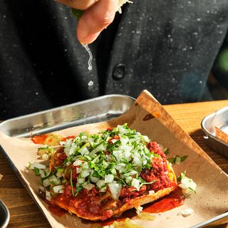 Taqueria El Chato - Brooklyn - 4