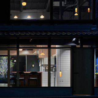 Komatsu Cucina Italiana - 10