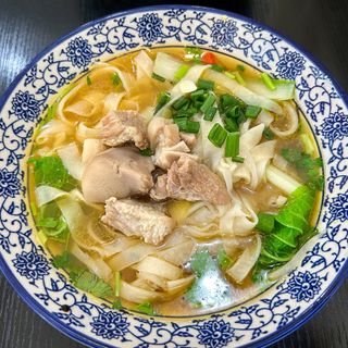 Ban Tian Te Se Mian - 2