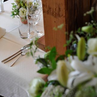 Auberge de la Croix Blanche - 6