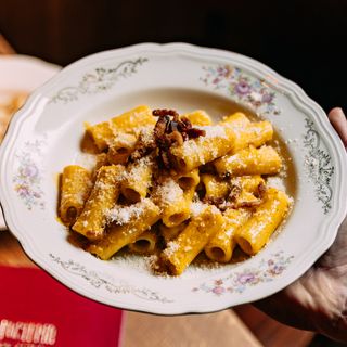 L'Osteria della Trippa - 0