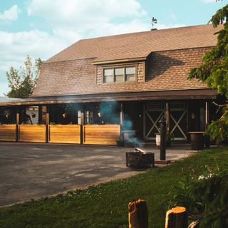 Au Pâturage - Espaces Gourmands - 4