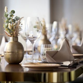 Sahila - The Restaurant - Cologne - 4