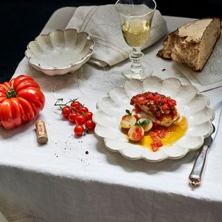 La Mercerie - 5