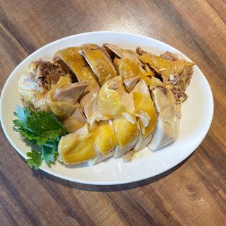 San Chieh Mei Nung Chia Le - 2