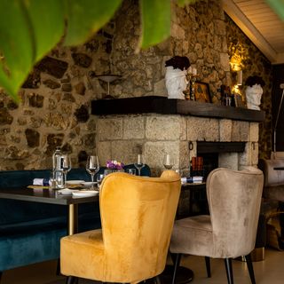 Zàghara Restaurant - 20