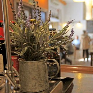 Taberna Canela en Rama - 1
