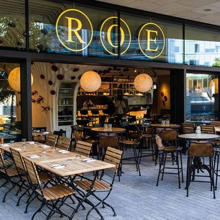 Roe - Londres - 5