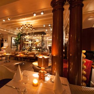 Auberge des Moules - 6