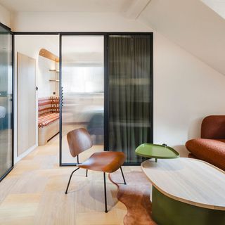 Auberge Frankenbourg - 1