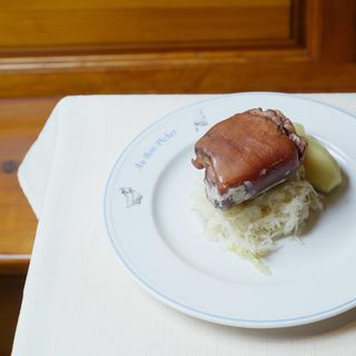Au Bon Pichet - Sélestat - 15