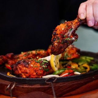 Karma Indian Bistro - 5