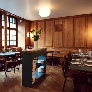 Neue Taverne - Zurigo - 2