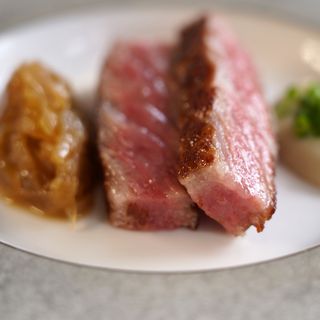 Restaurant 1397 - 1