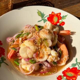 Baan Pomphet - 3