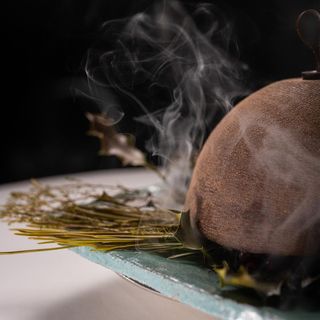 Pierre Gagnaire - Paris - 12