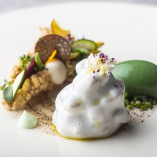 Michel Kayser - Restaurant Alexandre - 19