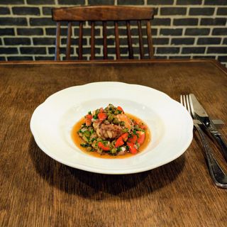 Bistro Yanagihara - 13