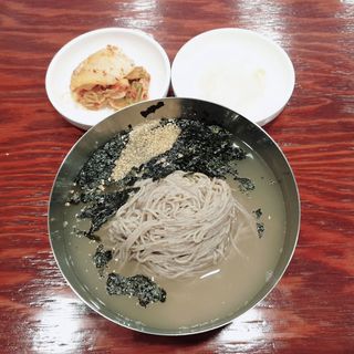 Yangyang Memil Makguksu - 3