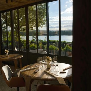 La Table des Cimes - 3