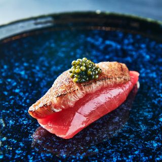 Moody Tongue Sushi - 6