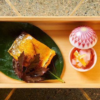 IYO Kaiseki - Milano - 5