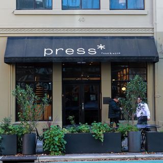Press* Food and Wine - 4
