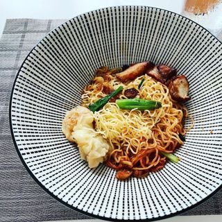 Fei Fei Roasted • Noodle - 2