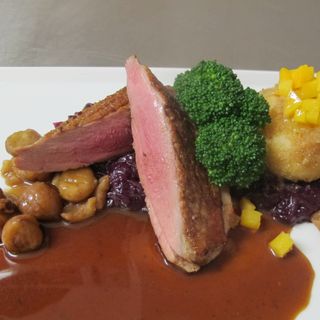 Vier Jahreszeiten Restaurant Imhof - Illertissen - 7