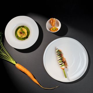 Oltre Osteria - 5