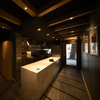 T.U.N.G dining - 2