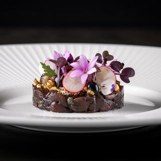 1863 Restaurant - 18